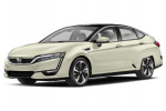 2019 Honda Clarity Fuel Cell